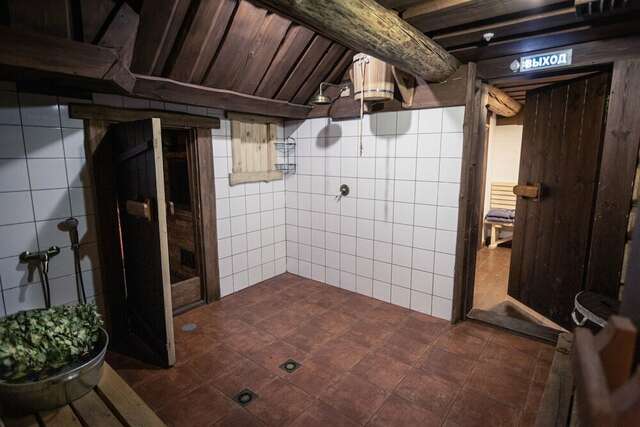 Гостиница Бобровая долина Ижевск-221