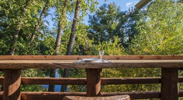 Гостиница Бобровая долина Ижевск-187