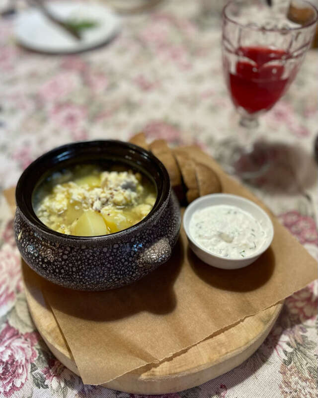 Гостиница Бобровая долина Ижевск-66