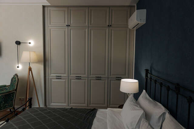 Гостиница Бобровая долина Ижевск-35