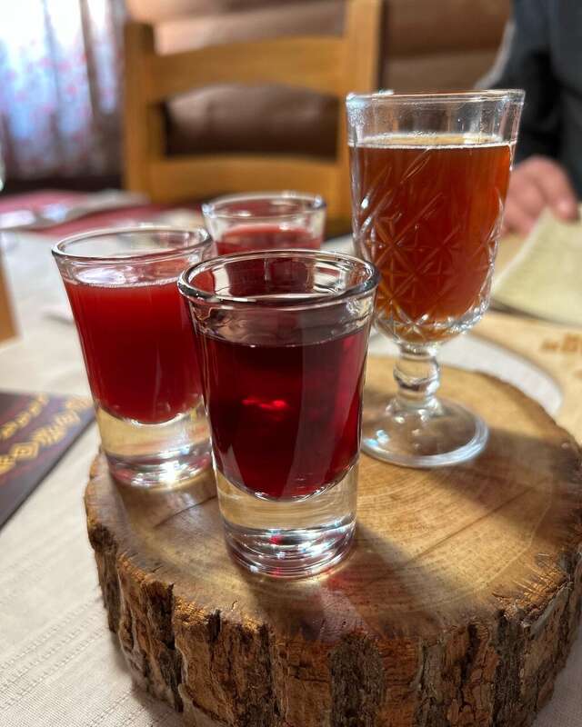 Гостиница Бобровая долина Ижевск-105