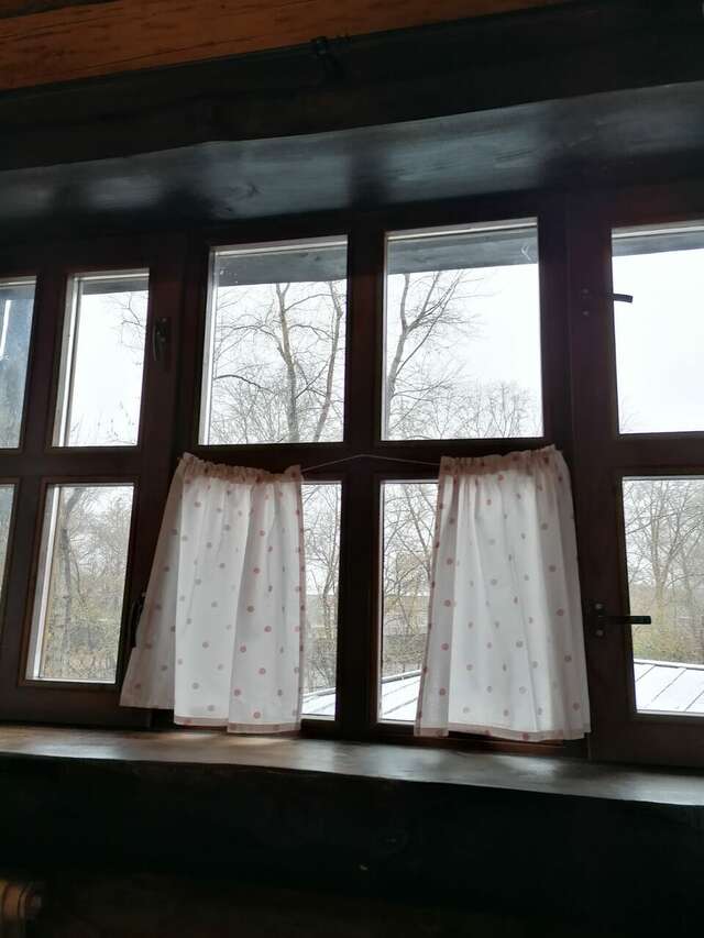 Гостиница Бобровая долина Ижевск-217