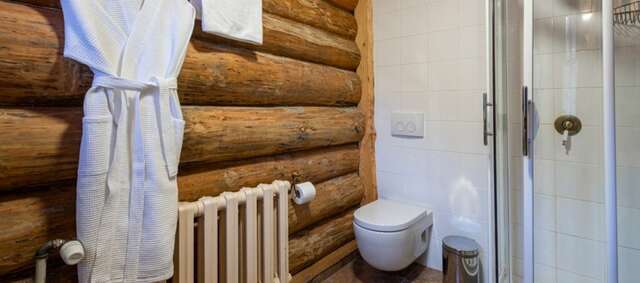 Гостиница Бобровая долина Ижевск-208