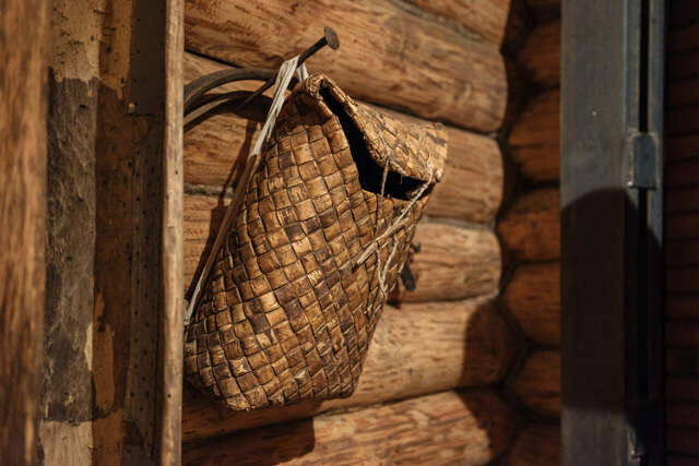 Гостиница Бобровая долина Ижевск-12