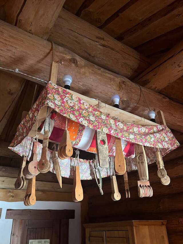 Гостиница Бобровая долина Ижевск-15