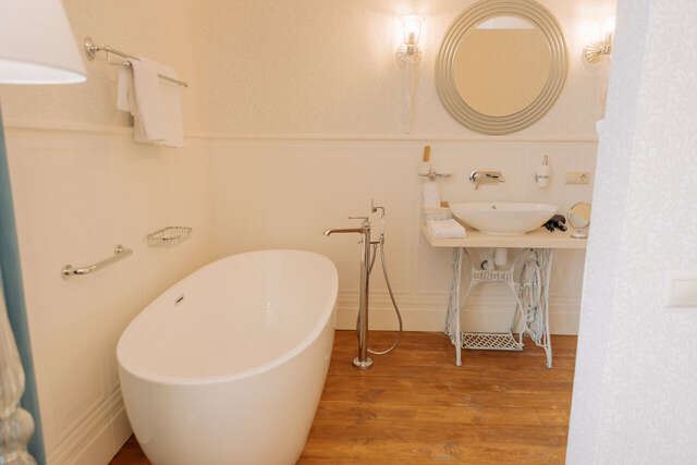 Гостиница Бобровая долина Ижевск-41