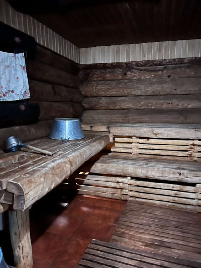 Гостиница Бобровая долина Ижевск-49