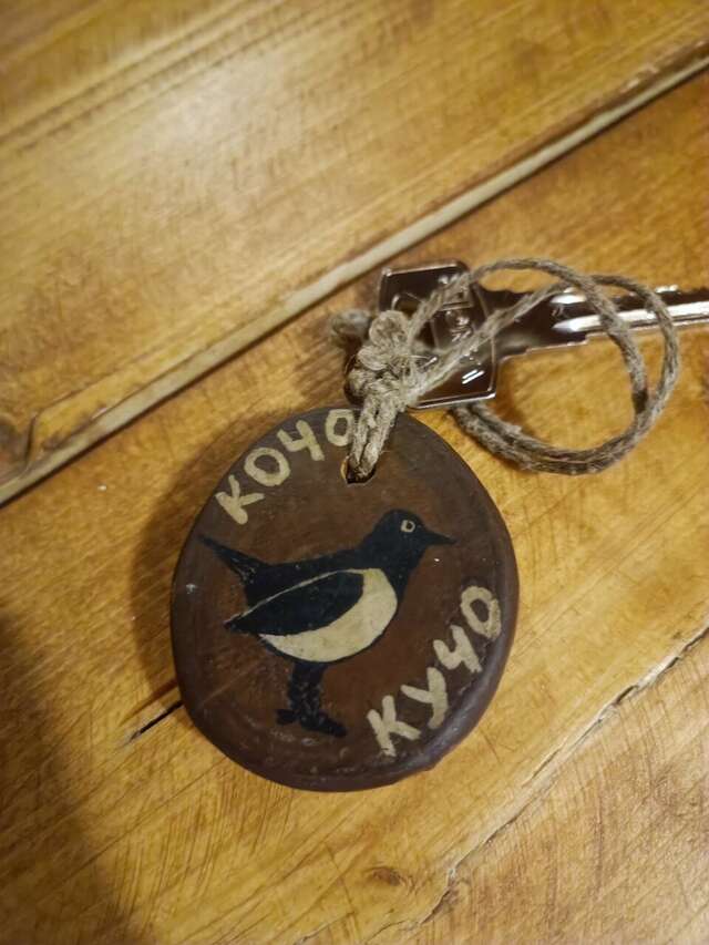 Гостиница Бобровая долина Ижевск-139