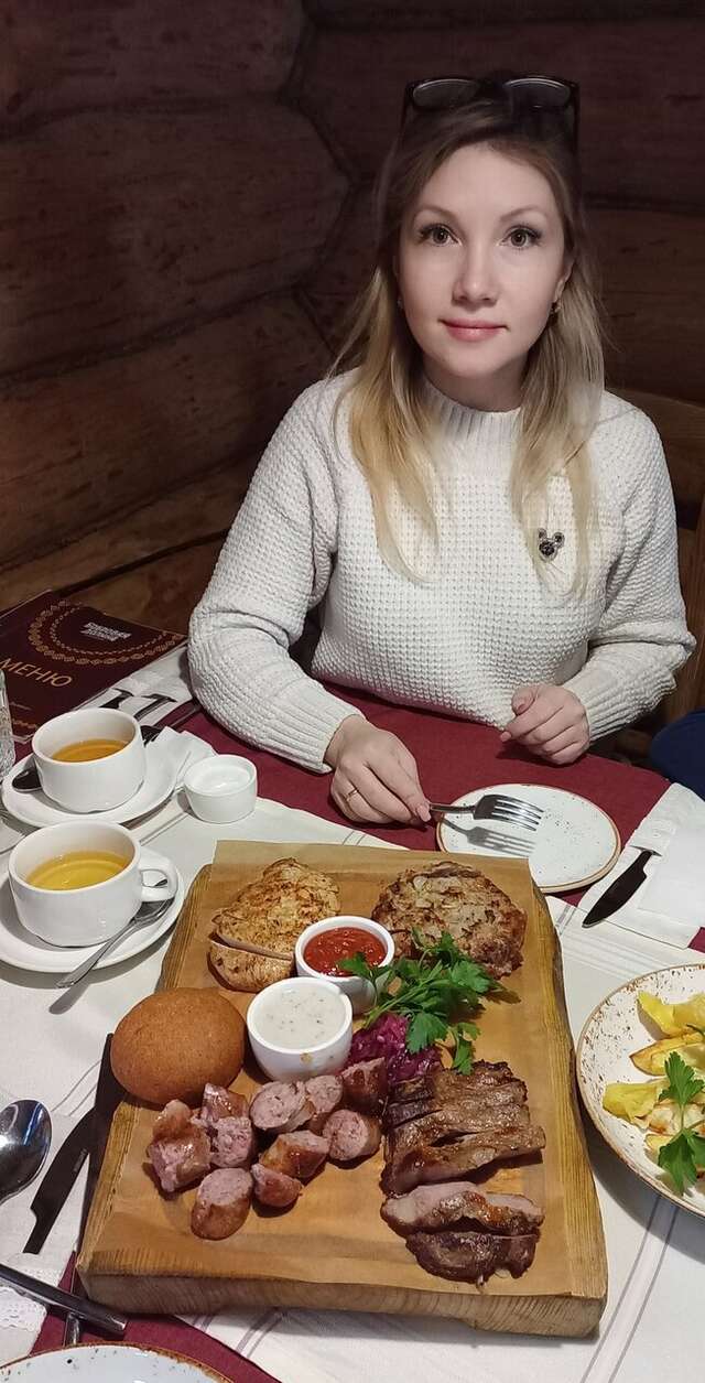 Гостиница Бобровая долина Ижевск-59